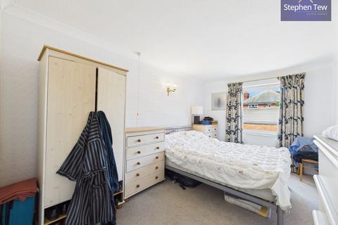 2 bedroom retirement property for sale, Whitegate Drive, Blackpool, FY3