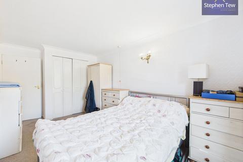 2 bedroom retirement property for sale, Whitegate Drive, Blackpool, FY3