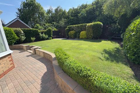 4 bedroom detached house for sale, Tavistock Close, Hartlepool