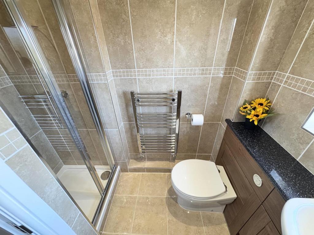 En suite