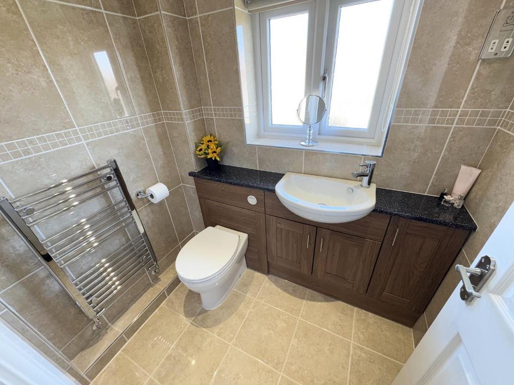 En suite