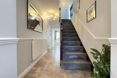 4 bedroom detached house for sale, Tavistock Close, Hartlepool