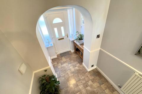 4 bedroom detached house for sale, Tavistock Close, Hartlepool