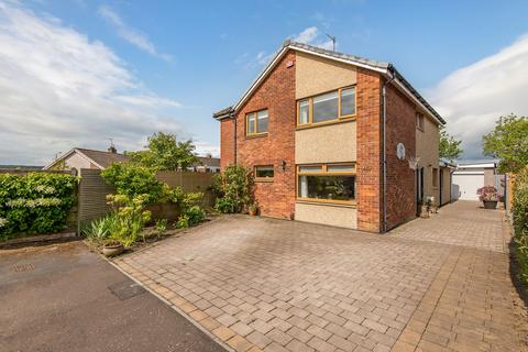 16 Hawthorn Place, Perth, PH1 1ET