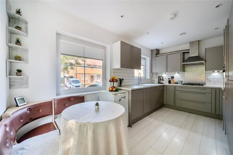 67 Haycroft Road, Surbiton, KT6 5AU