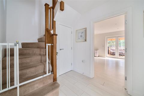 67 Haycroft Road, Surbiton, KT6 5AU