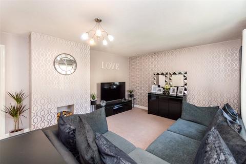 undefined, Bro Ednyfed, Llangefni, Isle of Anglesey, LL77