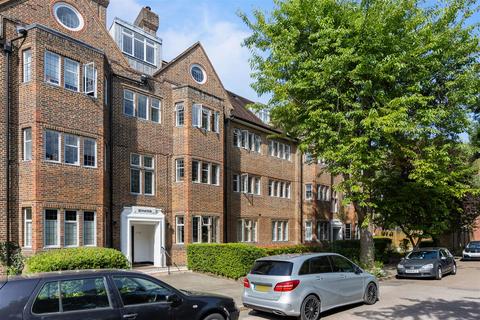 2 bedroom apartment for sale, Tudor Close, Belsize Park NW3