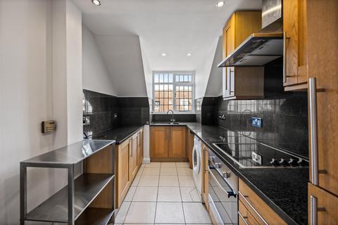 2 bedroom apartment for sale, Tudor Close, Belsize Park NW3