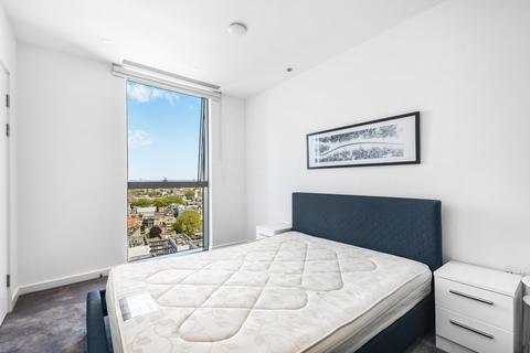 undefined, City Road London EC1V