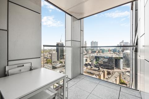 undefined, City Road London EC1V