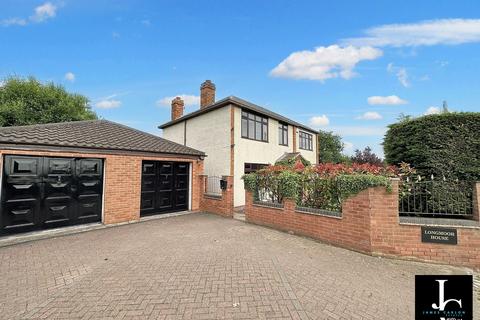 4 bedroom detached house for sale, Billingsley, Bridgnorth WV16