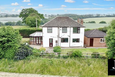 4 bedroom detached house for sale, Billingsley, Bridgnorth WV16