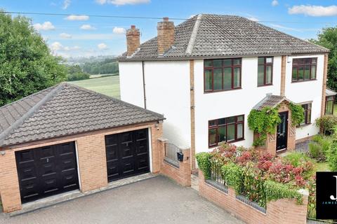 4 bedroom detached house for sale, Billingsley, Bridgnorth WV16