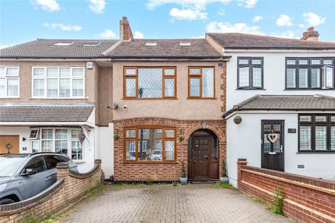 55 Mount Pleasant Road, Romford, RM5 3YP