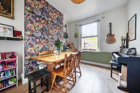 3 bedroom terraced house for sale, Morgan Street, Bristol BS2