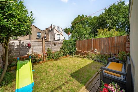 3 bedroom terraced house for sale, Morgan Street, Bristol BS2