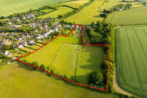 5 bedroom detached house for sale, Woodland Road, Lyminge, Folkestone, CT18