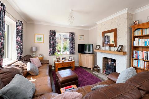 5 bedroom detached house for sale, Woodland Road, Lyminge, Folkestone, CT18