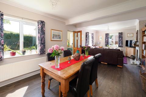 5 bedroom detached house for sale, Woodland Road, Lyminge, Folkestone, CT18