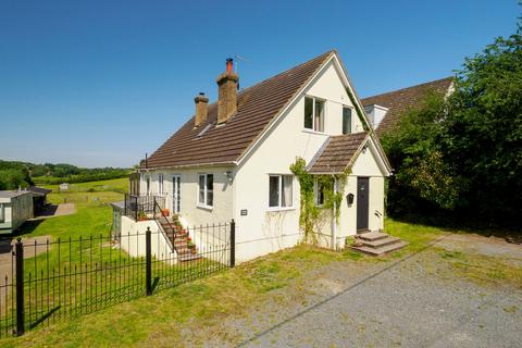 5 bedroom detached house for sale, Woodland Road, Lyminge, Folkestone, CT18