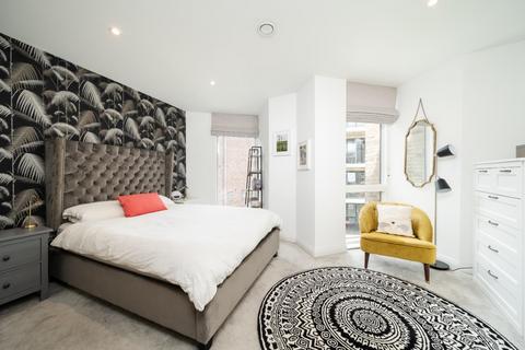 2 bedroom maisonette for sale, Camberwell Road, London, SE5