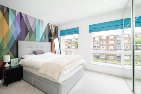 2 bedroom maisonette for sale, Camberwell Road, London, SE5
