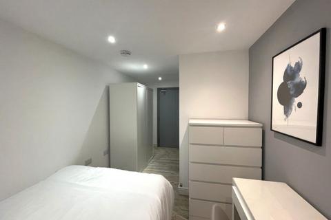 1 bedroom in a house share to rent, Room 3, Fl 1, Priestgate, Peterborough, PE1 1JL