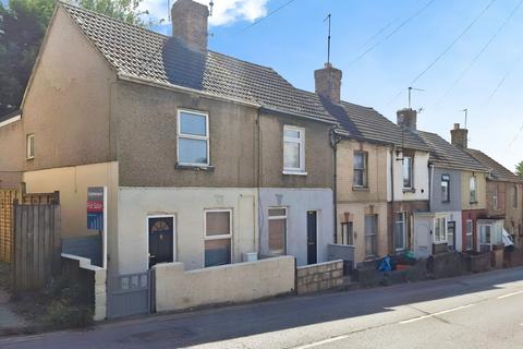 2 bedroom terraced house for sale, Kingshill Road, Swindon SN1