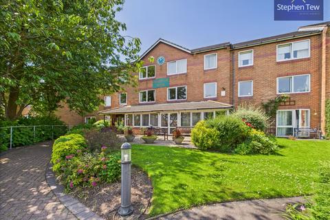1 bedroom retirement property for sale, Whitegate Drive, Blackpool, FY3