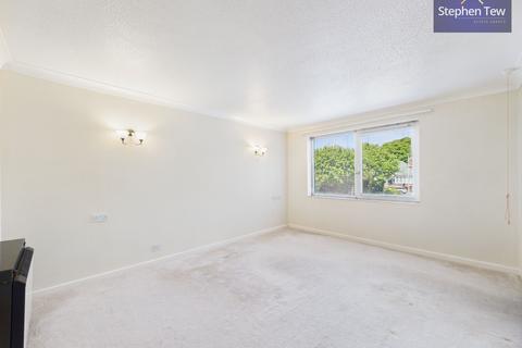 1 bedroom retirement property for sale, Whitegate Drive, Blackpool, FY3