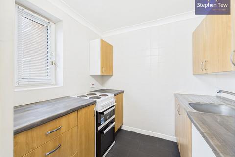 1 bedroom retirement property for sale, Whitegate Drive, Blackpool, FY3