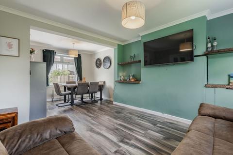 23 Bridgecastle Road, Armadale, Bathgate, EH48 3NY