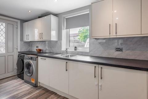 23 Bridgecastle Road, Armadale, Bathgate, EH48 3NY