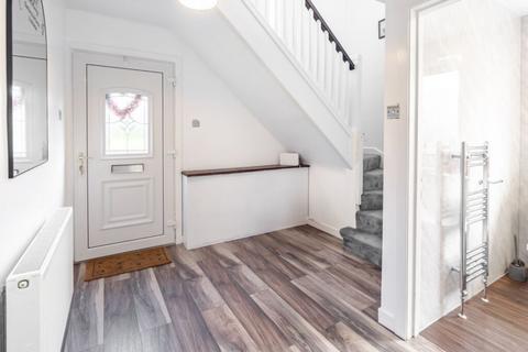 23 Bridgecastle Road, Armadale, Bathgate, EH48 3NY