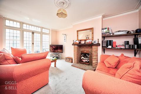 undefined, Marston Gardens, Luton, LU2