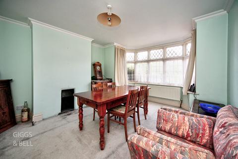 undefined, Marston Gardens, Luton, LU2
