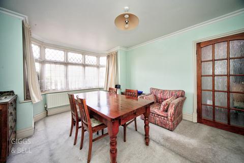 undefined, Marston Gardens, Luton, LU2