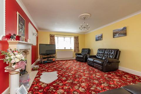 undefined, Station Road, Old Leake, Boston, PE22