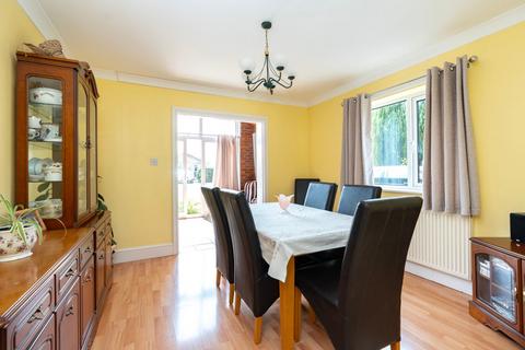 undefined, Station Road, Old Leake, Boston, PE22