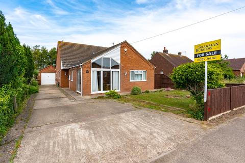 Station Road, Old Leake, Boston, PE22