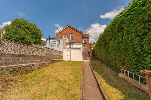 3 bedroom semi-detached house for sale, Commercial Road, Machen, CF83