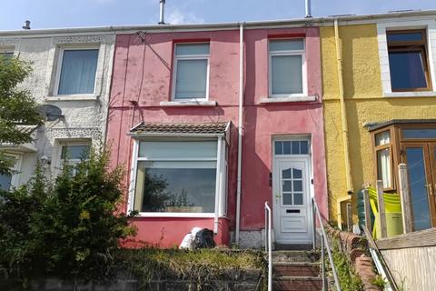 88 Terrace Road, Swansea, West Glamorgan, SA1 6HU
