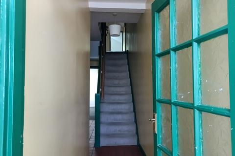 3 bedroom terraced house for sale, 88 Terrace Road, Swansea, West Glamorgan, SA1 6HU
