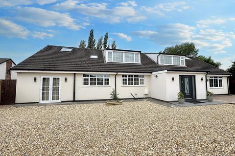5 bedroom detached bungalow for sale, Manchester Road, Manchester M29