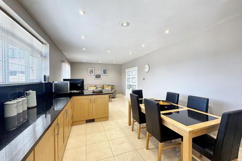 5 bedroom detached bungalow for sale, Manchester Road, Manchester M29
