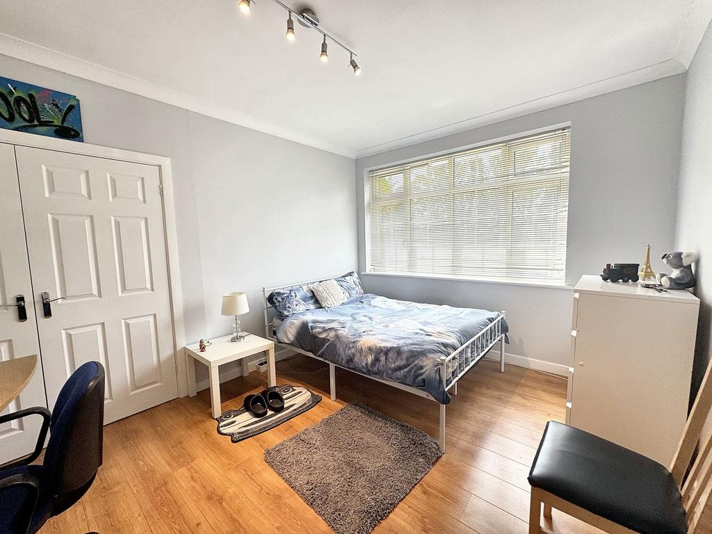 Bedroom Five