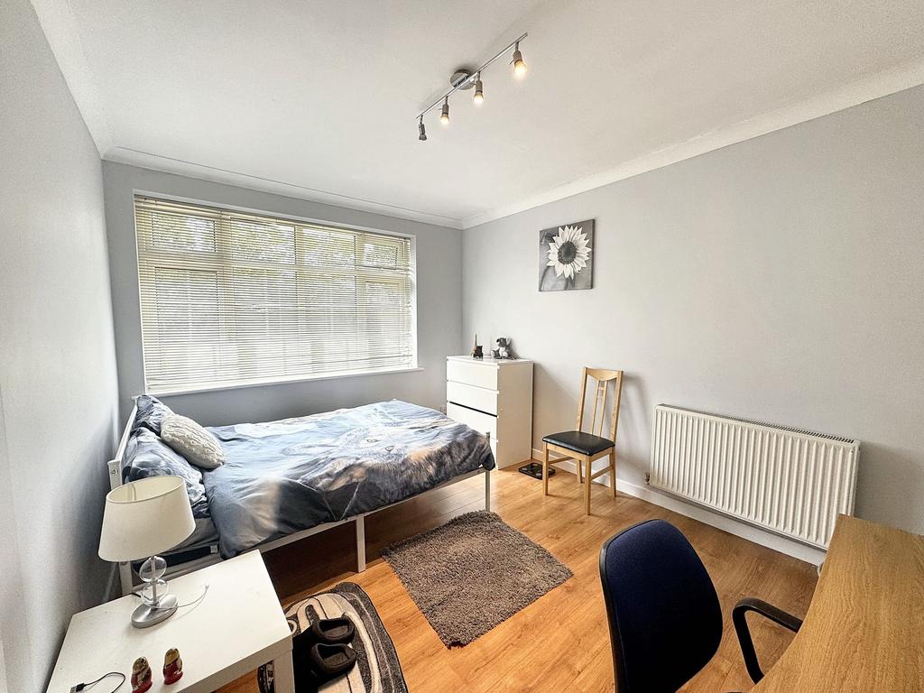 Bedroom Five