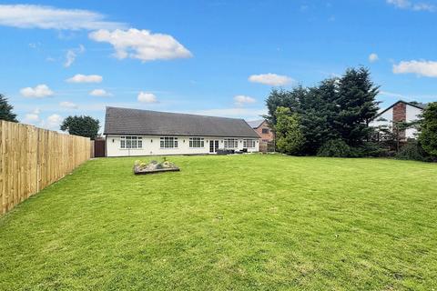 5 bedroom detached bungalow for sale, Manchester Road, Manchester M29