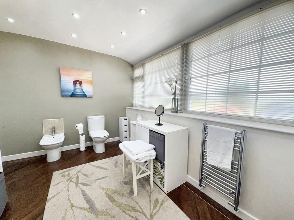 En-Suite